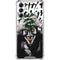 DC Comics The Joker Killing Joke Variant Cover Art by Brian Bolland Galaxy A15 5G Clear Case